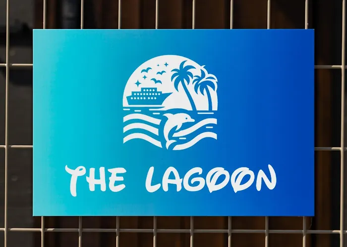 The Lagoon淡路島