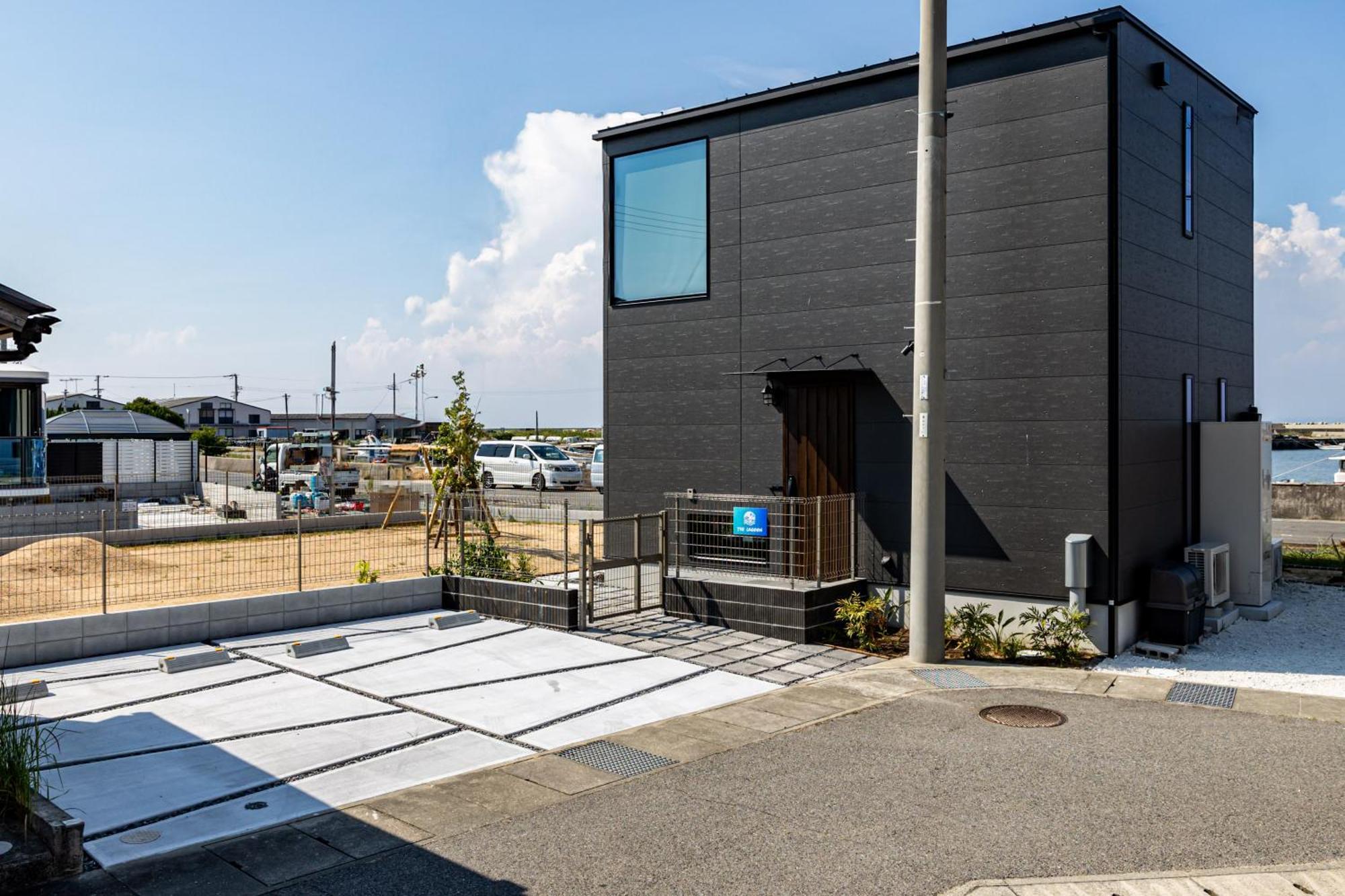 Villa The Lagoon淡路島 Awaji