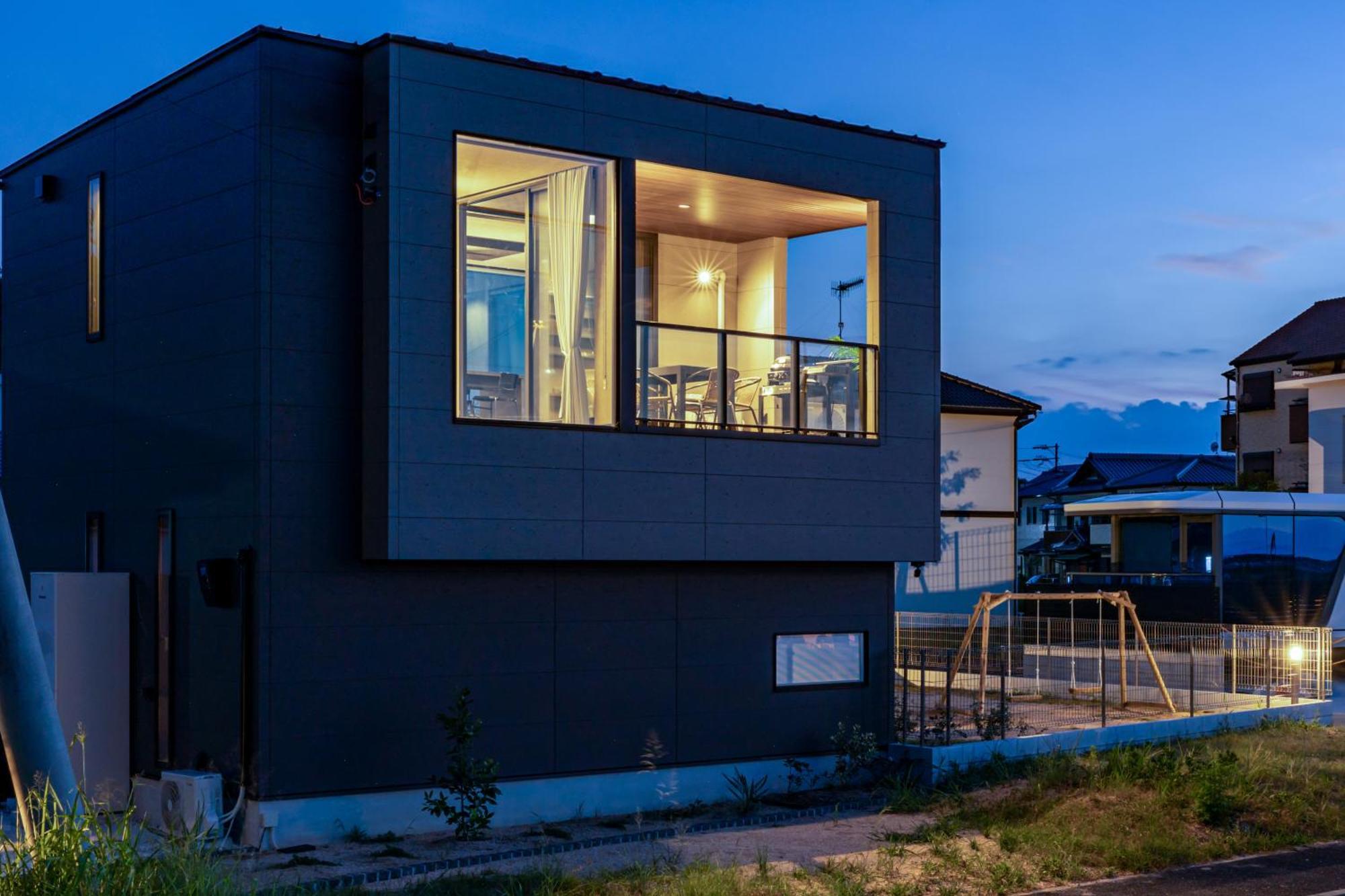 Villa The Lagoon淡路島 Awaji