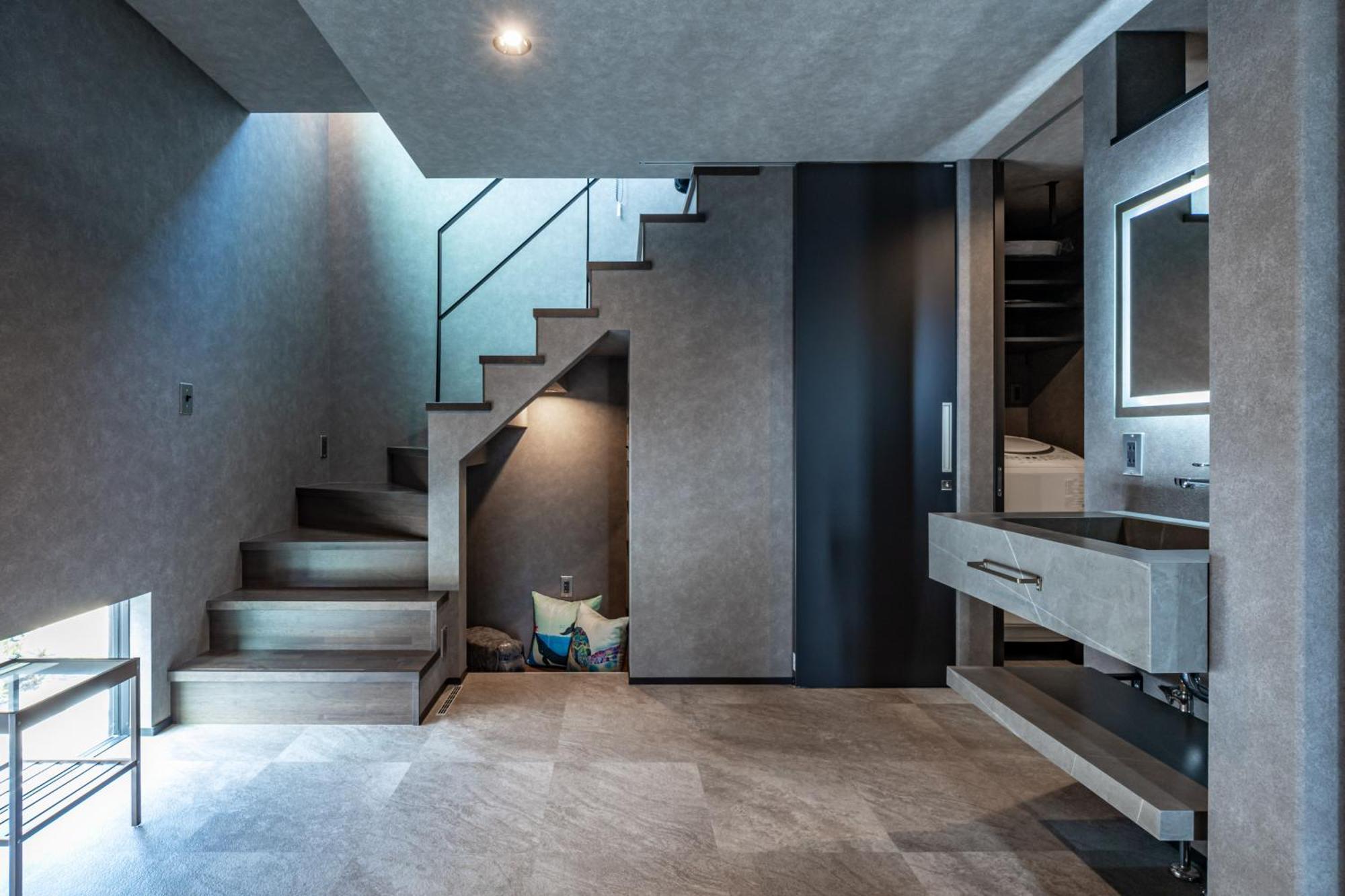 Villa The Lagoon淡路島