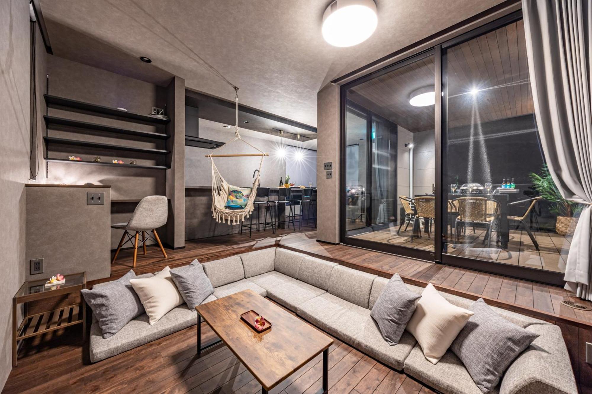 Villa The Lagoon淡路島 Awaji