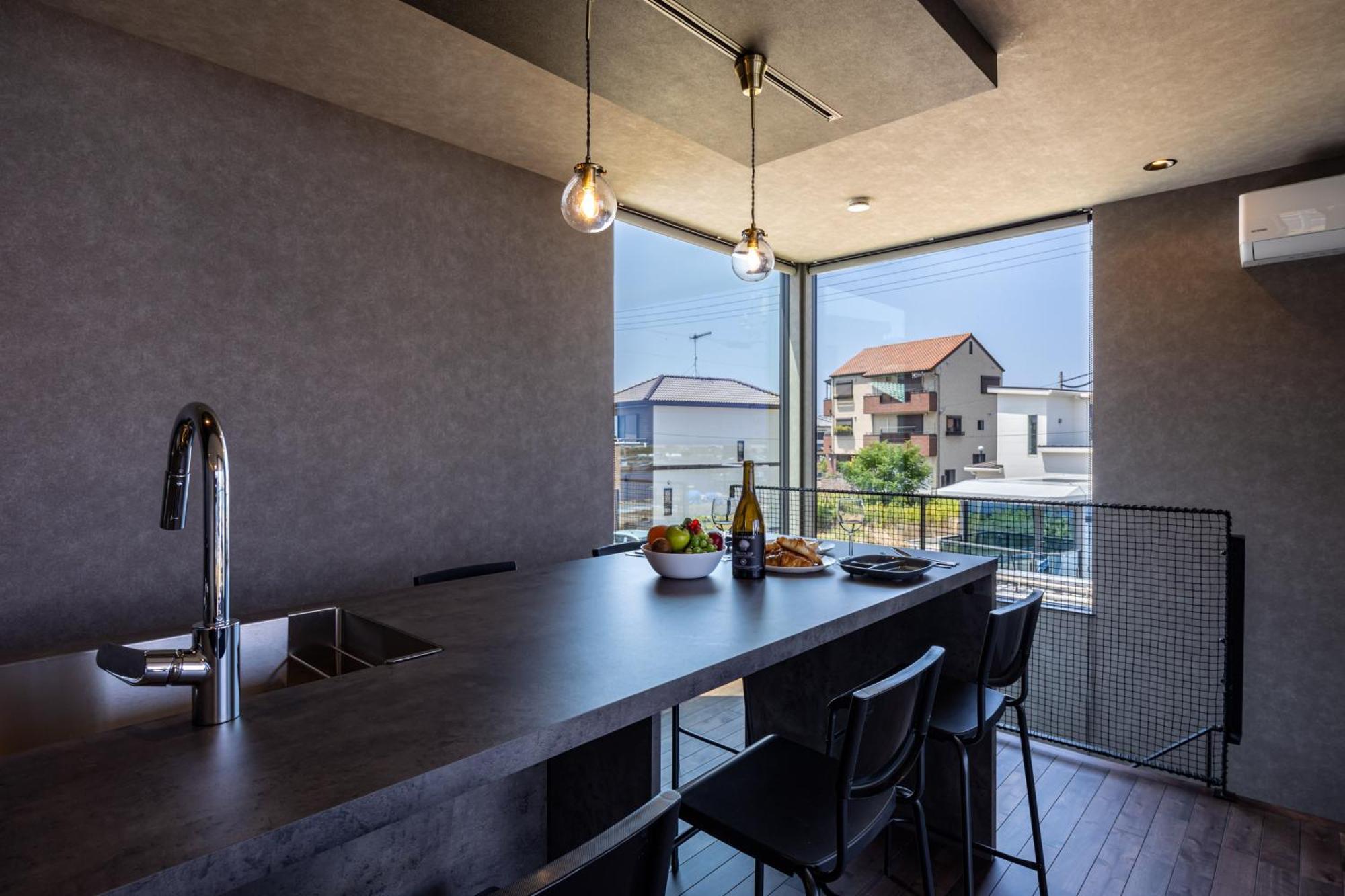 The Lagoon淡路島 Villa
